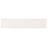 Stippen & Driehoek Confetti Patroon Medium Tafelloper (Horizontaal)