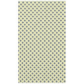 STIPPEN en DIAMONDEN Tafelkleed (Voorkant)