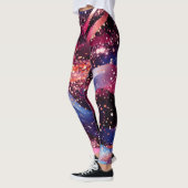 Stippen en meer Stippen Leggings (Links)