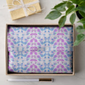 Stippen en patroonpatroon | tissuepapier (Geschenk)