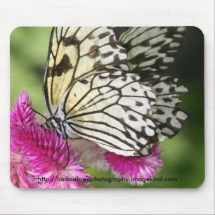 Stippen en streepjes I - Gepersonaliseerd Muismat