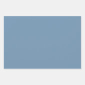 Stippen en strepen 10 inpakpapier vel (Voorkant 3)