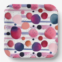 Stippen en strepen 6