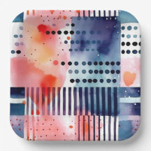 Stippen en strepen 9