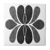 Stippen en vallen tegeltje (Voorkant)