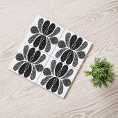 Stippen en vallen tegeltje