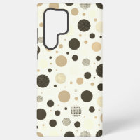 Stippen Galaxy S22 Ultra Hoesje