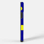 Stippen iPhone Hoesje (Rechterkant)