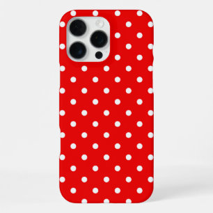 Stippen iPhone 16 Pro Max Hoesje