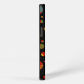 Stippen iPhone Hoesje (Rechterkant)