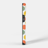 Stippen iPhone hoesje (Rechterkant)