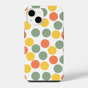 Stippen iPhone 14 Hoesje