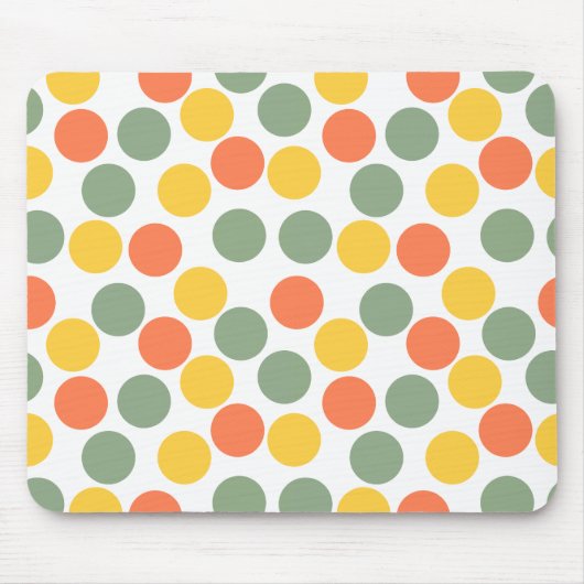 Stippen Muismat (Voorkant)