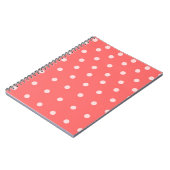 Stippen Notitieboek (Linkerzijde)