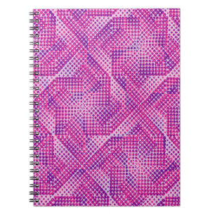 Stippen Notitieboek