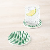 Stippen op Onderzetters (Zijkant)