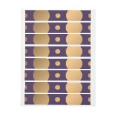 Stippen Patroon 15 (Vel)