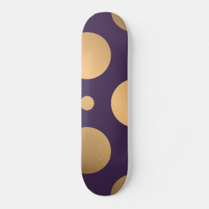 Stippen Patroon 15 Persoonlijk Skateboard