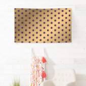 Stippen Patroon 16 Spandoek (Insitu)