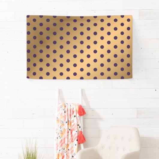 Stippen Patroon 16 Spandoek (Insitu)