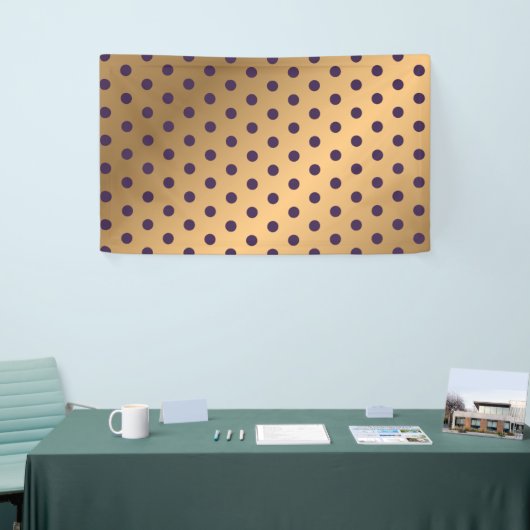 Stippen Patroon 16 Spandoek (Beurs)