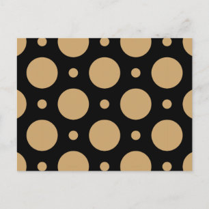 Stippen Patroon 17 Briefkaart