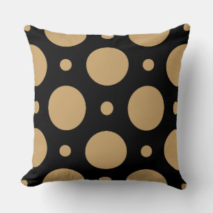 Stippen Patroon 17 Kussen