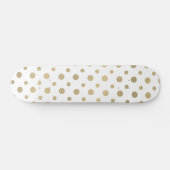 Stippen Patroon 9 Persoonlijk Skateboard (Horizontaal)