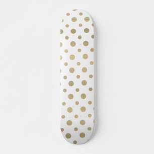 Stippen Patroon 9 Persoonlijk Skateboard