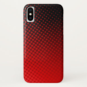 Stippen patroon Case-Mate iPhone case