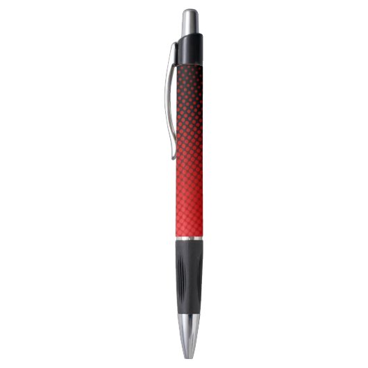 Stippen patroon pen (Top (Verticaal))