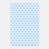 Stippen Post-it® Notes (Voorkant)