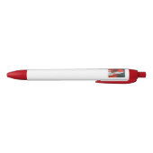 Stippen Robin Rode Trim Pen (Bodem)