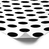 Stippen samenvoegen poster (Hoek)