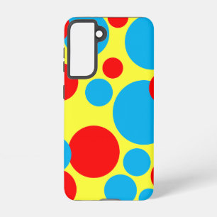 Stippen Samsung Galaxy Hoesje