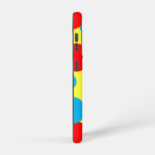 Stippen Samsung Galaxy Hoesje (Rechterkant)