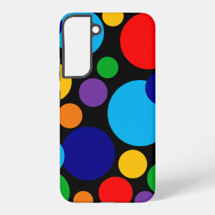 Stippen Samsung Galaxy Hoesje