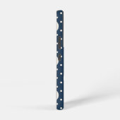  Stippen Samsung Galaxy S22 Hoesje (Rechterkant)