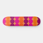 Stippen Skateboard (Horizontaal)