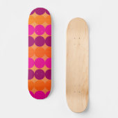 Stippen Skateboard (Voorkant)