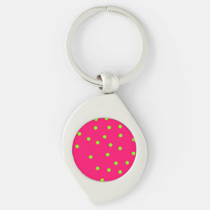 Stippen Sleutelhanger