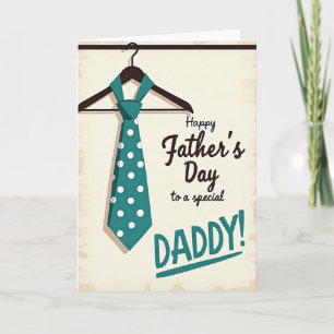 Stippen Speciale Papa Kaart