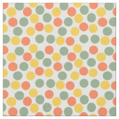 Stippen Stof (Close Up)