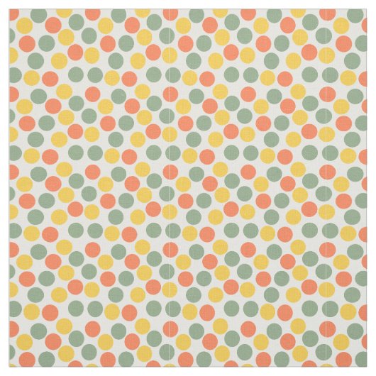 Stippen Stof (Swatch)