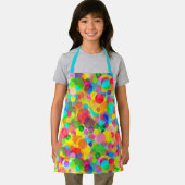 Stippen van CKC-partijen- Schort (Insitu)