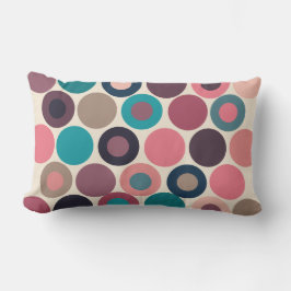 Stippen van de Horizon Kussen