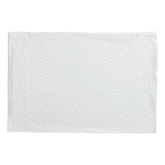 Stippen van de Waterverf van Tropische Breeze Pill Kussensloop (Achterkant)