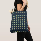 Stippen van Liefde Tote Bag (Dichtbij)