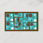 Stippen!!! Visitekaartje (Achterkant)