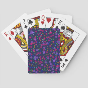 Stippen voor Jou Pokerkaarten
